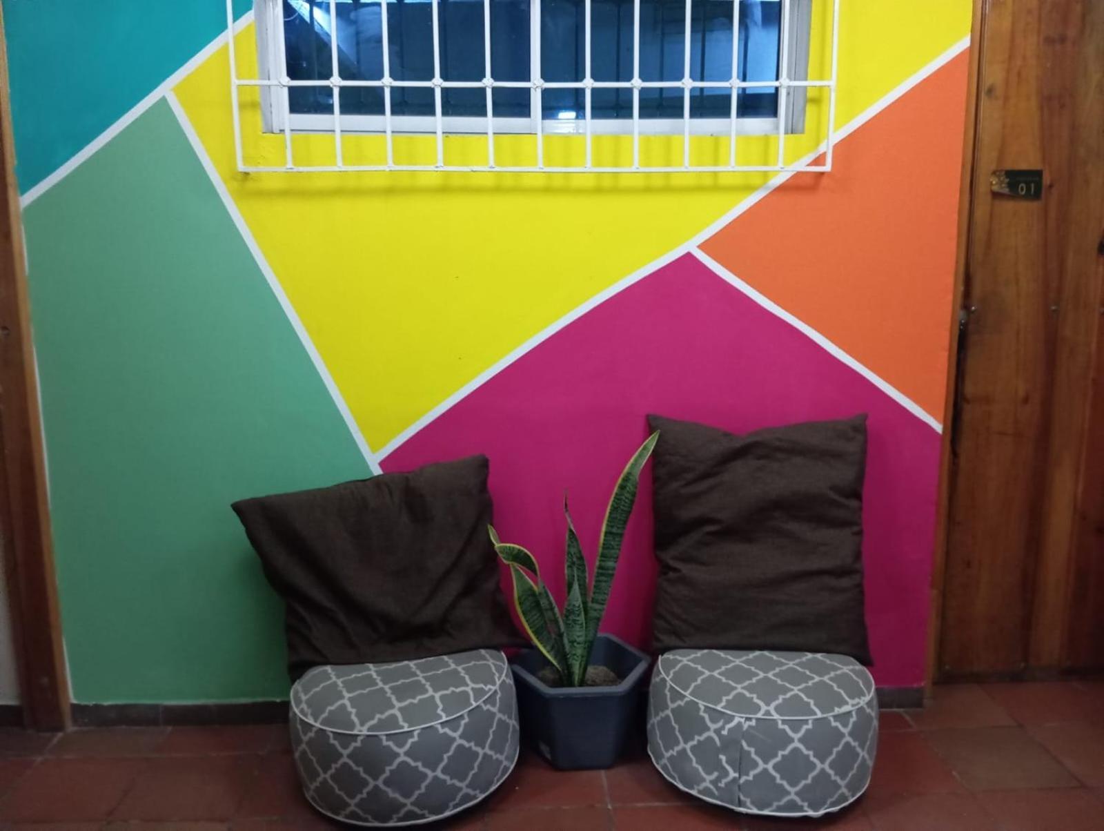 Hotel 4 Manzanas — Photos 2
